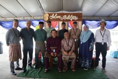 Hari Raya Open Office 2025